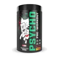 Protouch Touch Black Psycho Pre-Workout 450 Gr